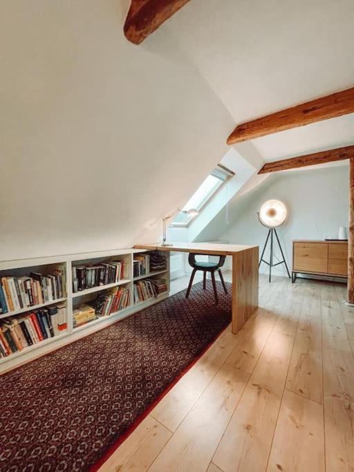 Idyllisches Grosses Ferienhaus Fehmarn Esterno foto